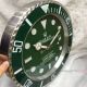 Rolex green Submariner Wall Clock Replica Wall Clock (6)_th.jpg